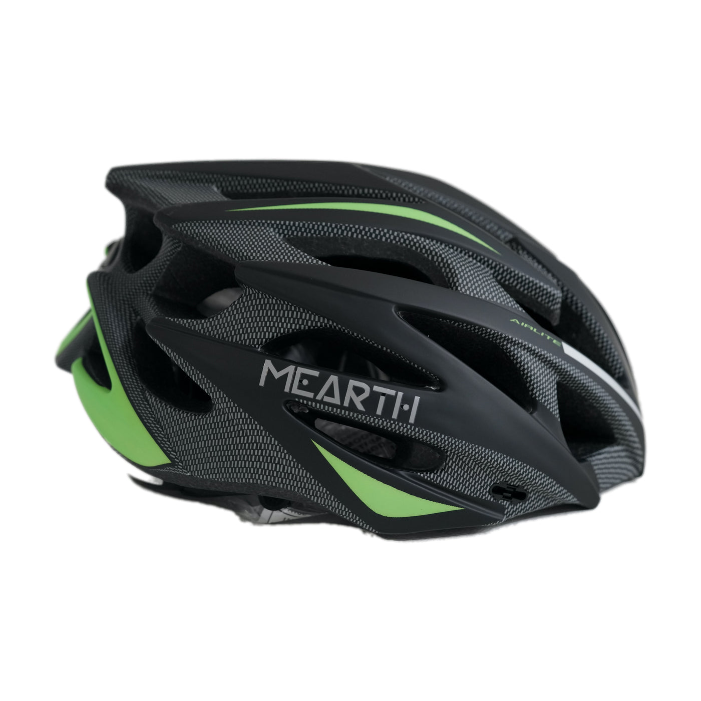 Mearth Airlite Helmet- Green