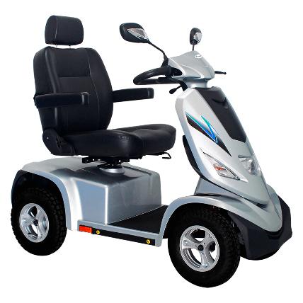 Aspire HS928 Mobility Scooter