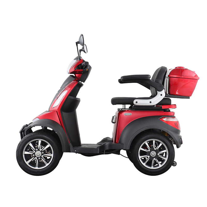 Lekky Mobility Scooter