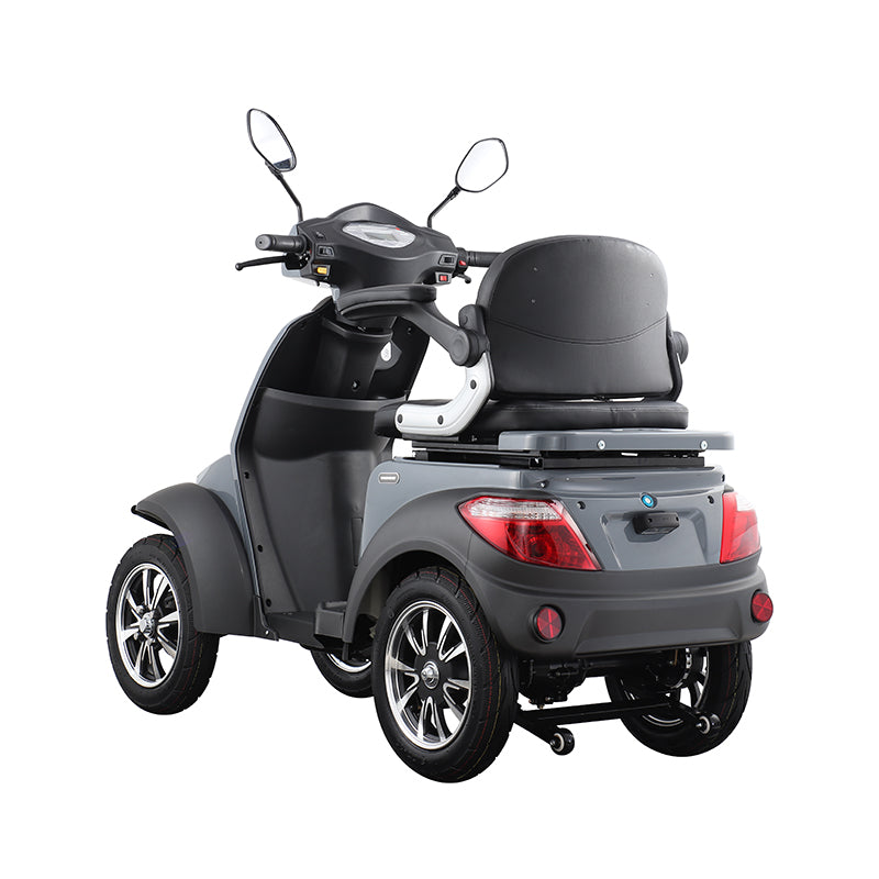 Lekky Mobility Scooter