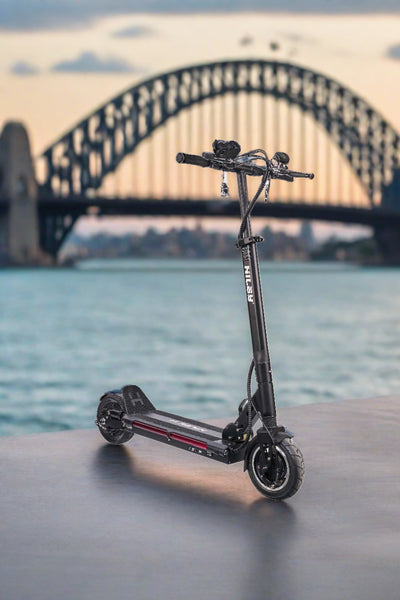 electric scooters sydney