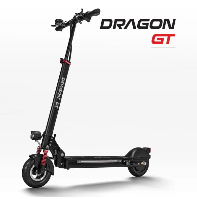 ELECTRIC SCOOTER- DRAGON GT - 350 watts - 500W MAX