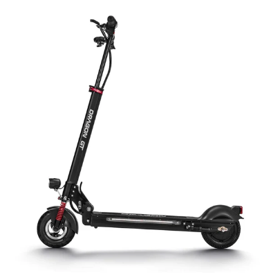 ELECTRIC SCOOTER- DRAGON GT - 350 watts - 500W MAX