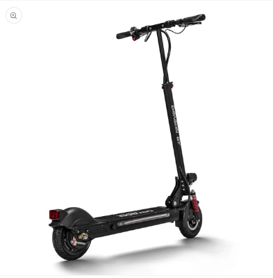 ELECTRIC SCOOTER- DRAGON GT - 350 watts - 500W MAX