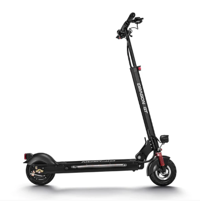 ELECTRIC SCOOTER- DRAGON GT - 350 watts - 500W MAX