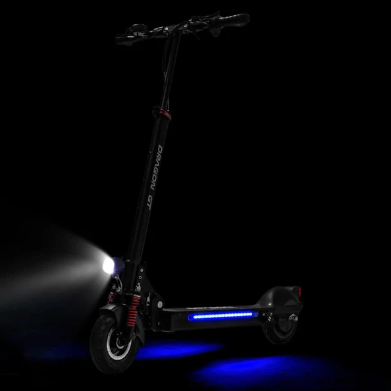 ELECTRIC SCOOTER- DRAGON GT - 350 watts - 500W MAX