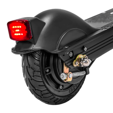 ELECTRIC SCOOTER- DRAGON GT - 350 watts - 500W MAX