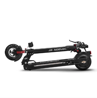 ELECTRIC SCOOTER- DRAGON GT - 350 watts - 500W MAX