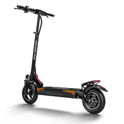 ELECTRIC SCOOTER- DRAGON GTS - 500 watts - Max 800w