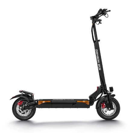 ELECTRIC SCOOTER- DRAGON GTS - 500 watts - Max 800w