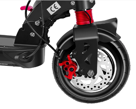 DRAGON X9 Electric Scooter 2023 Model