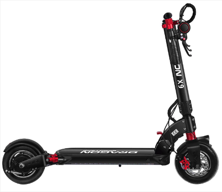 DRAGON X9 Electric Scooter 2023 Model