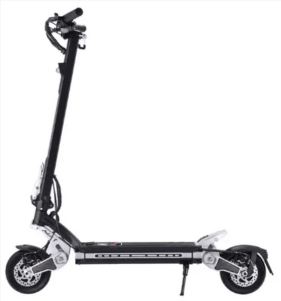 MUKUTA 8 High-Tech Premium Electric Scooter