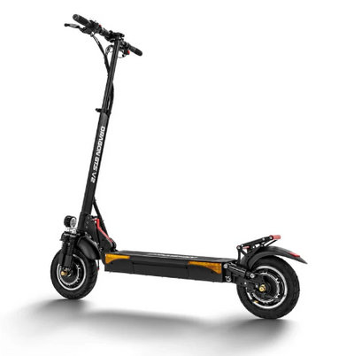 ELECTRIC SCOOTER- DRAGON GTS V2 MAX PEAK 1600w