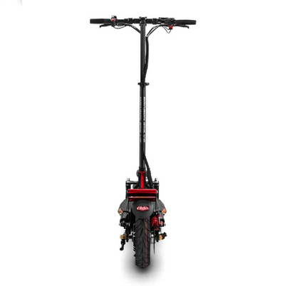 ELECTRIC SCOOTER- DRAGON GTS V2 MAX PEAK 1600w