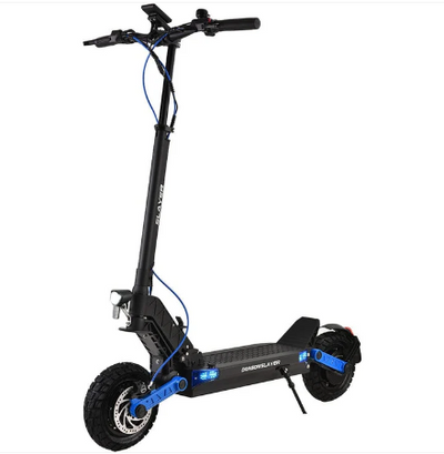 DRAGON SLAYER - 22AH DUAL 800W MOTORS Australia’s Best Value Electric Scooter