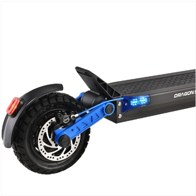 DRAGON SLAYER - 26AH DUAL 800W MOTORS Australia’s Best Value Electric Scooter (Copy) (Copy)