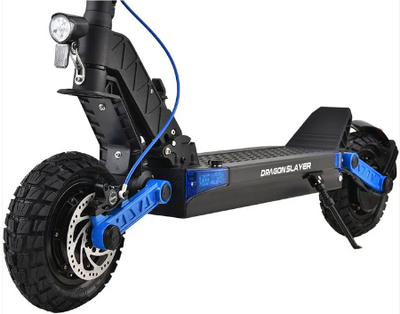 DRAGON SLAYER - 26AH DUAL 800W MOTORS Australia’s Best Value Electric Scooter (Copy) (Copy)