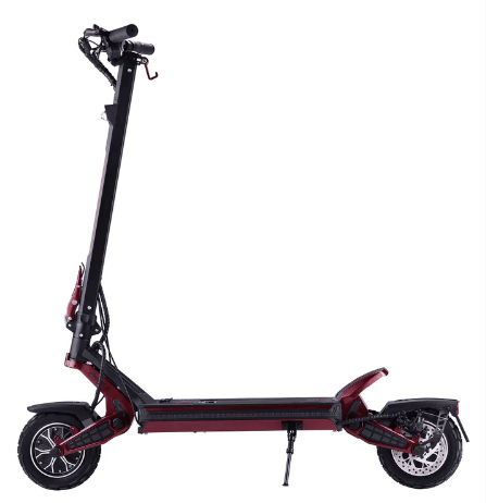 MUKUTA 9 High-Tech Premium Electric Scooter