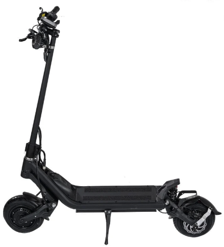 NAMI Klima - 30AH - ELECTRIC SCOOTER - 2023 MODEL (Copy)