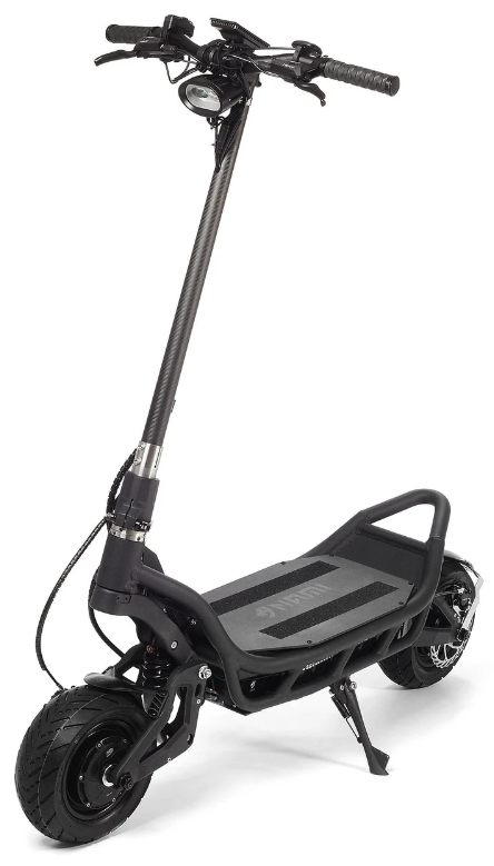 NAMI BURN-E VIPER 2 MAX (40AH) ELECTRIC HYPER SCOOTER - LATEST MODEL- Peak Power 8400W