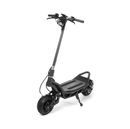 NAMI BURN-E VIPER 2 MAX (40AH) ELECTRIC HYPER SCOOTER - LATEST MODEL- Peak Power 8400W