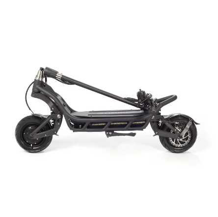 NAMI BURN-E VIPER 2 MAX (40AH) ELECTRIC HYPER SCOOTER - LATEST MODEL- Peak Power 8400W