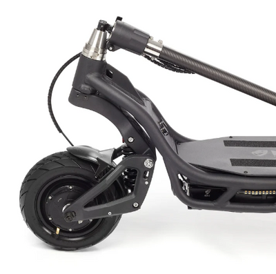 NAMI BURN-E VIPER 2 MAX (40AH) ELECTRIC HYPER SCOOTER - LATEST MODEL- Peak Power 8400W