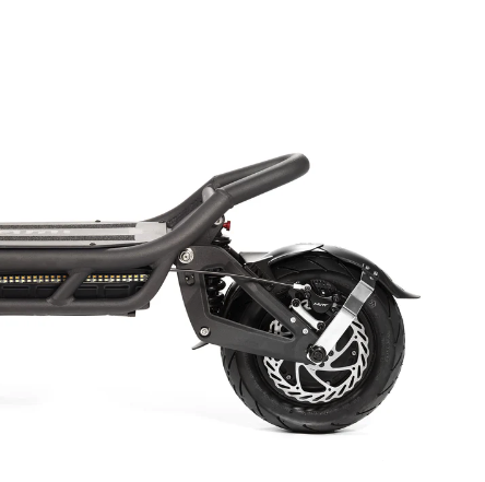 NAMI BURN-E VIPER 2 MAX (40AH) ELECTRIC HYPER SCOOTER - LATEST MODEL- Peak Power 8400W