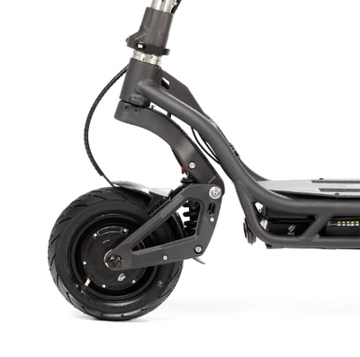 NAMI BURN-E VIPER 2 MAX (40AH) ELECTRIC HYPER SCOOTER - LATEST MODEL- Peak Power 8400W