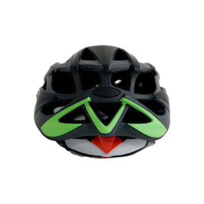 Mearth Airlite Helmet- Green