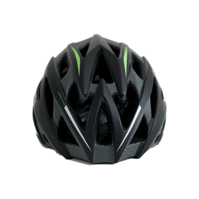 Mearth Airlite Helmet- Green