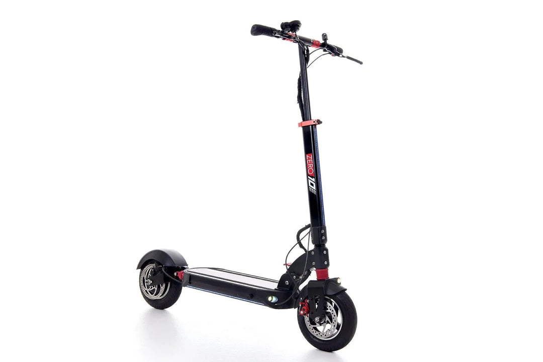 ZERO 10 Electric Scooter