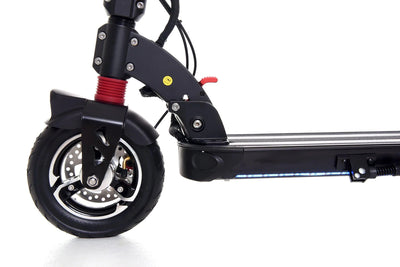 ZERO 10 Electric Scooter