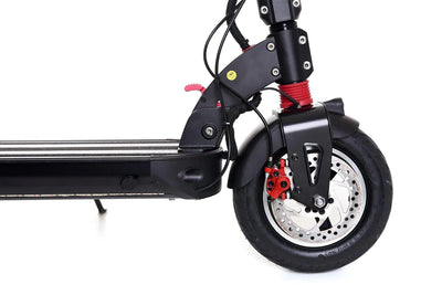 ZERO 10 Electric Scooter