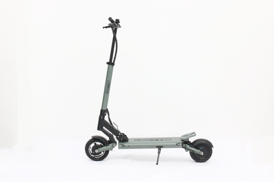 VSETT 8 ELECTRIC SCOOTER