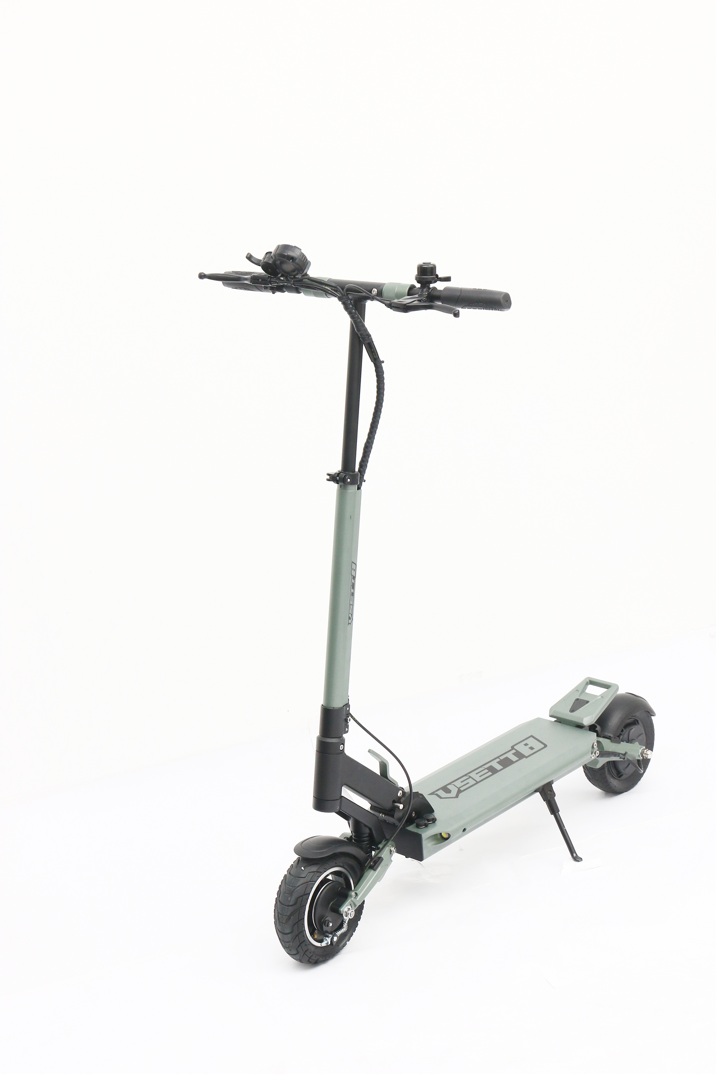 VSETT 8 ELECTRIC SCOOTER