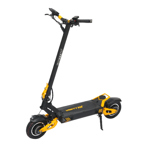 VSETT 10+ ELECTRIC SCOOTER