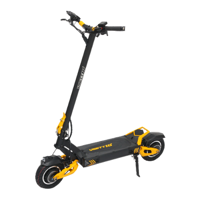 VSETT 10+ ELECTRIC SCOOTER