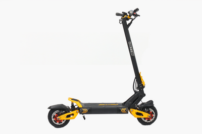 VSETT 10+ ELECTRIC SCOOTER