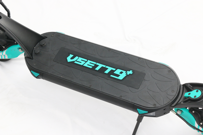 VSETT 9+ ELECTRIC SCOOTER