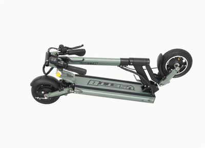 VSETT 8 ELECTRIC SCOOTER