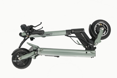 VSETT 8 ELECTRIC SCOOTER