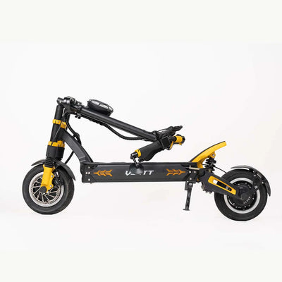 VSETT 11+ SUPER 72 ELECTRIC SCOOTER