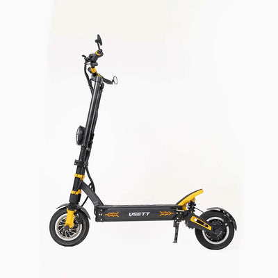 VSETT 11+ SUPER 72 ELECTRIC SCOOTER