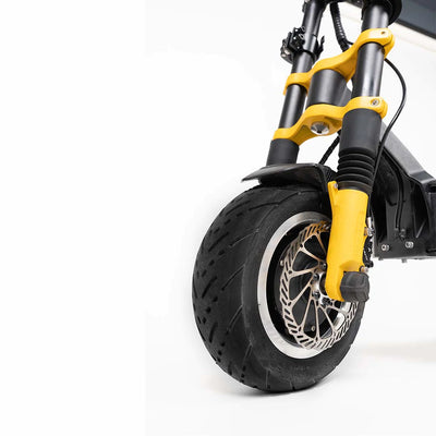 VSETT 11+ SUPER 72 ELECTRIC SCOOTER