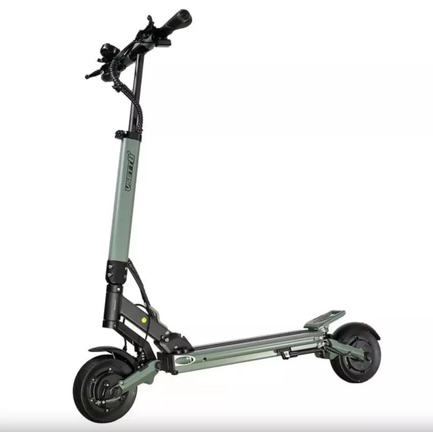 VSETT 8+ ELECTRIC SCOOTER