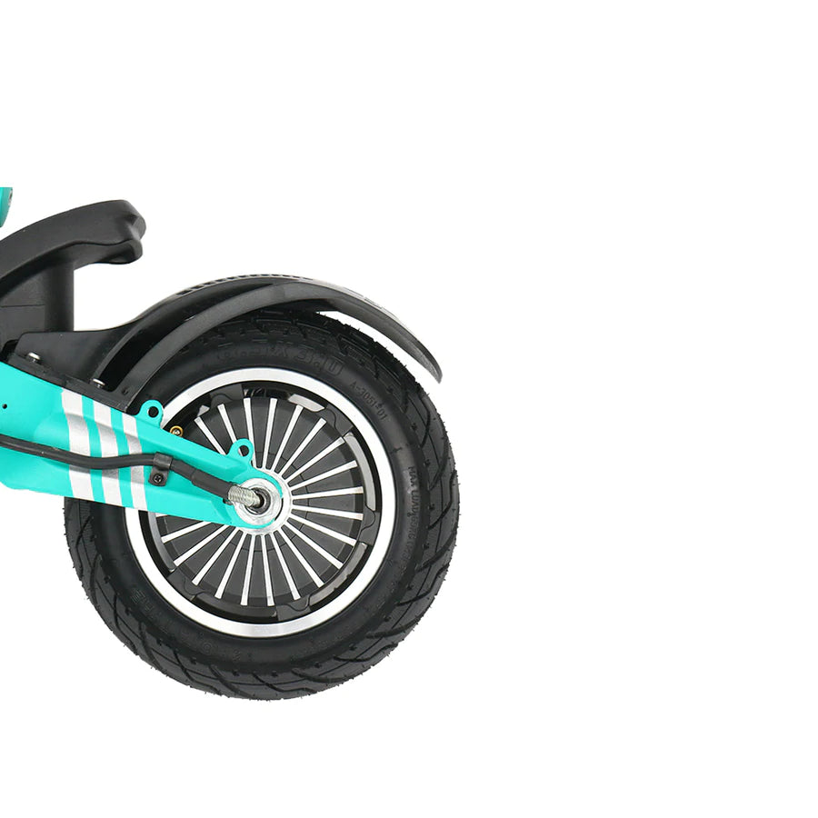 VSETT 9 ELECTRIC SCOOTER