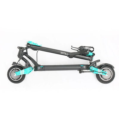 VSETT 9 ELECTRIC SCOOTER