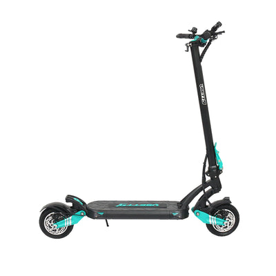 VSETT 9 ELECTRIC SCOOTER